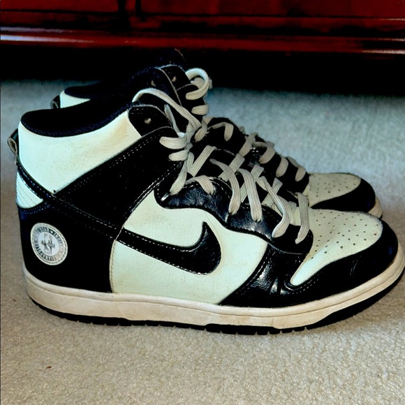 Nike Other - Nike Dunk High SE All Star High-Top Sneakers